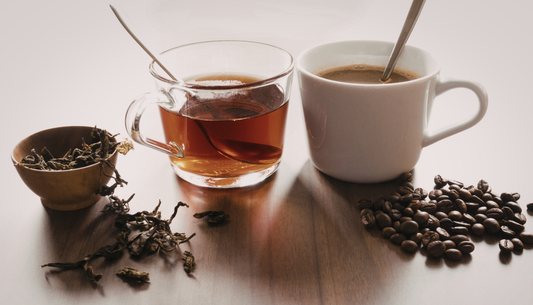 Does Green Tea Have Caffeine? Why It’s Actually Better Than Your Morning Coffee?