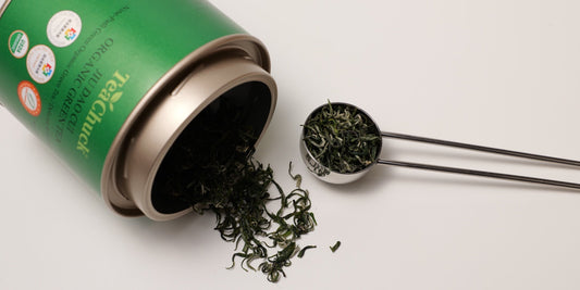 What's actually in your tea bag? Is it time to switch to premium whole leaf tea?