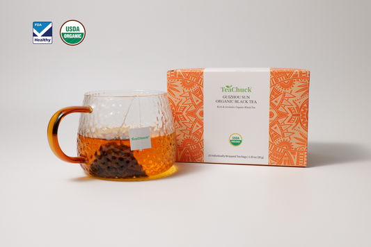 Guizhou Sun Organic Black