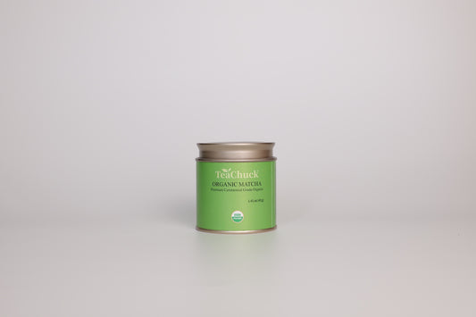 Organic Matcha
