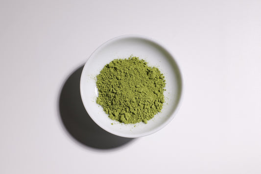 Organic Matcha