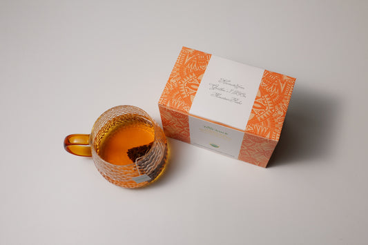 Guizhou Sun Organic Black