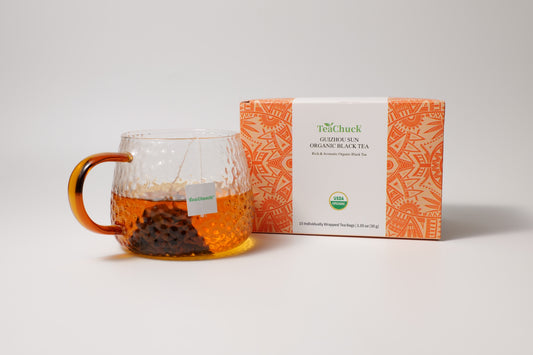 Guizhou Sun Organic Black
