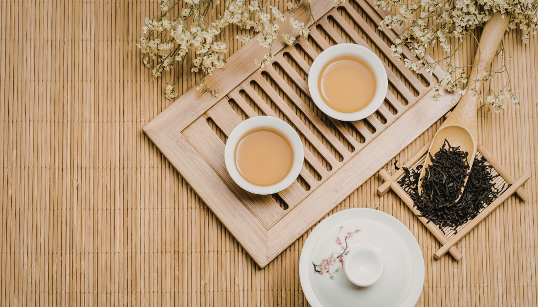 Is one steep ever enough? How to get the most out of your premium loose leaf?