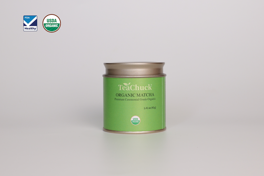 Organic Matcha