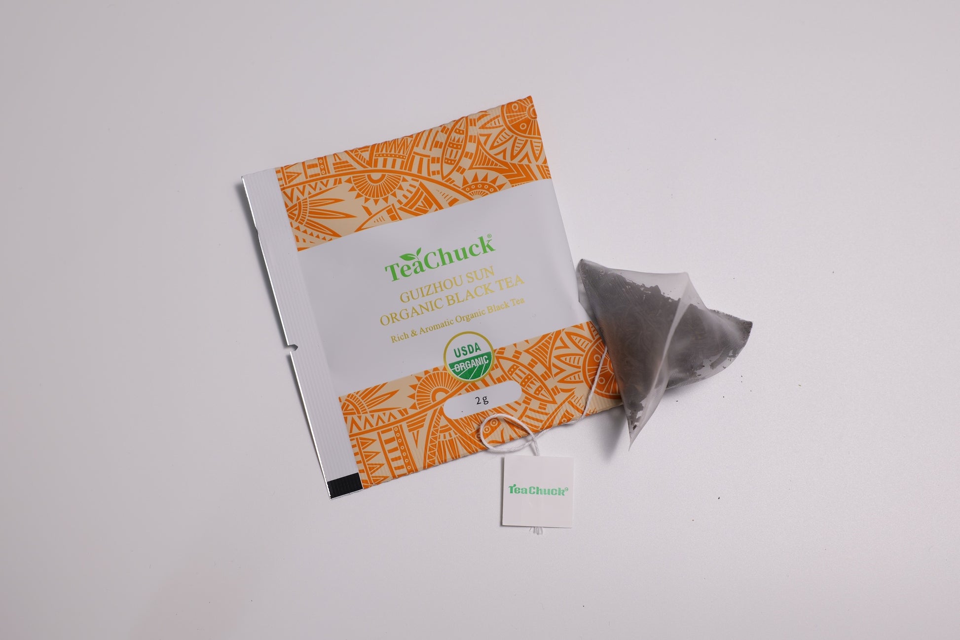 Guizhou Sun Organic Black