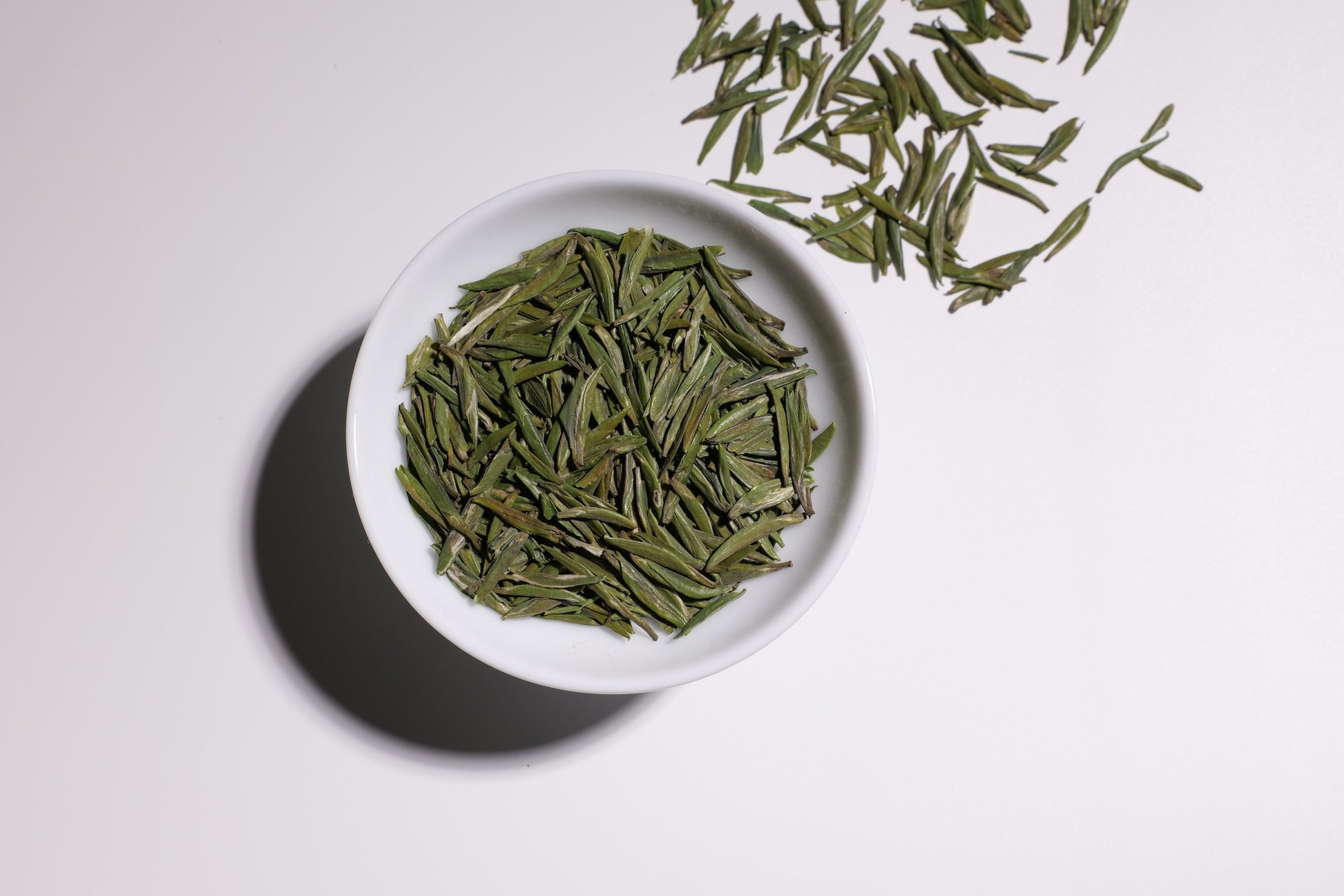Cuiya Organic Green Tea