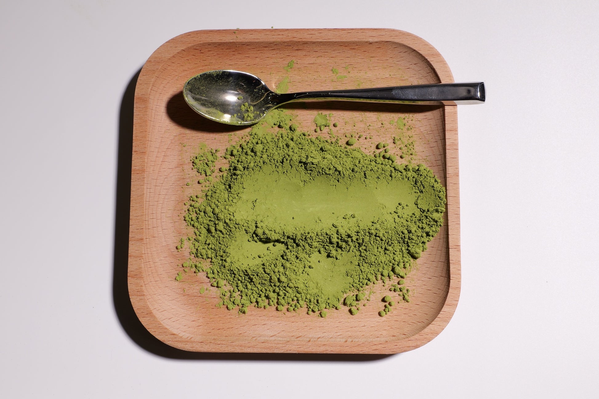 Organic Matcha