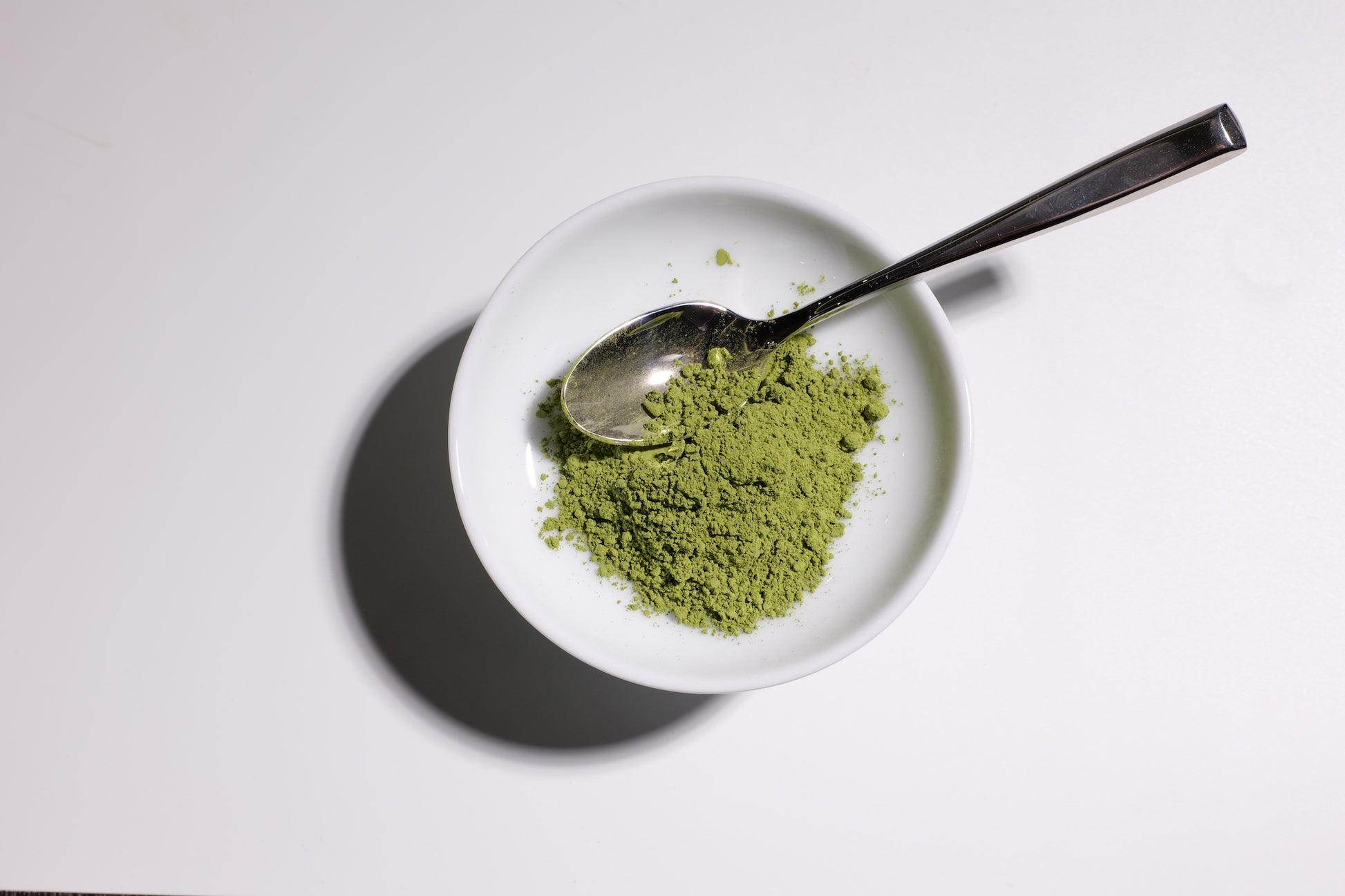 Organic Matcha