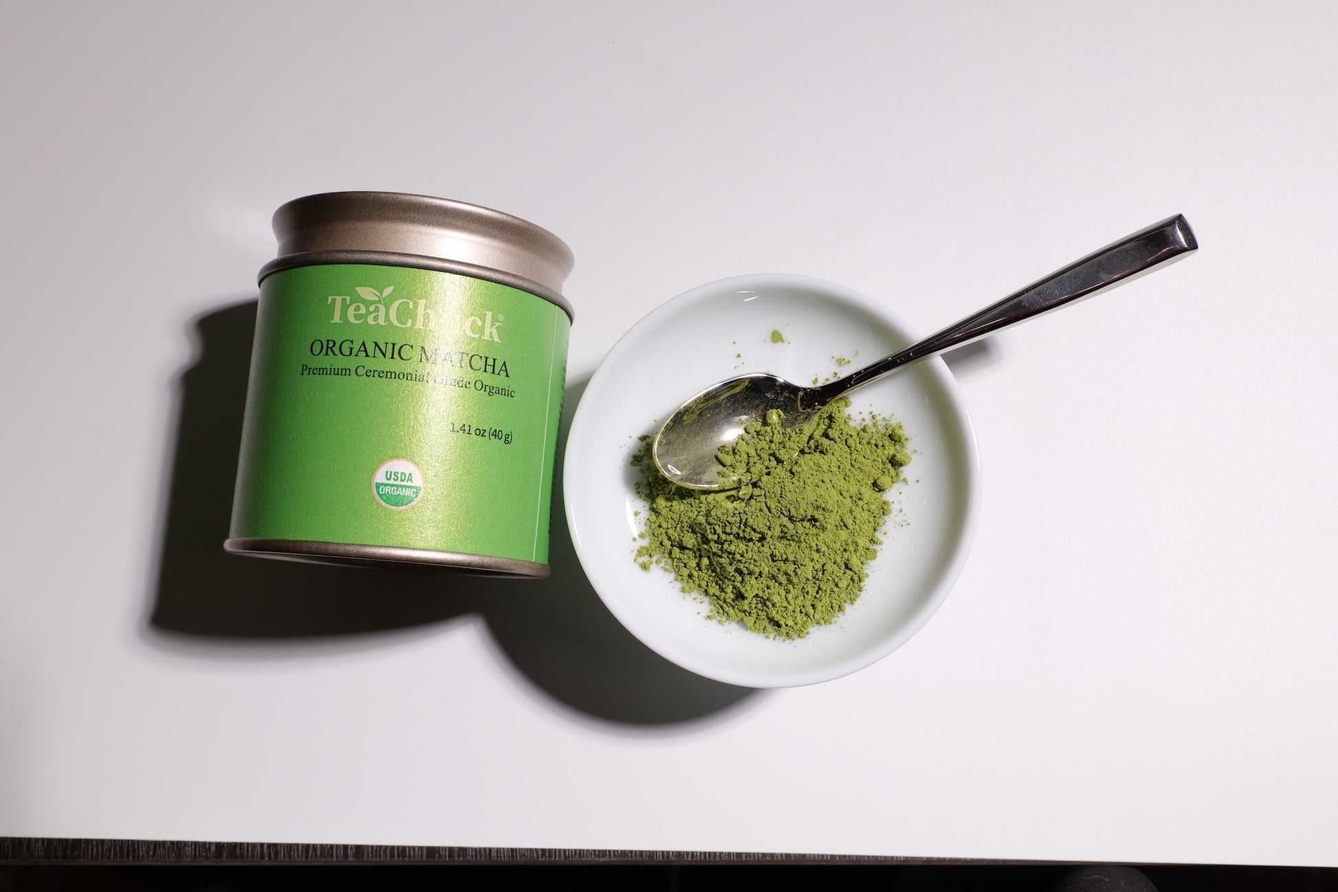 Organic Matcha