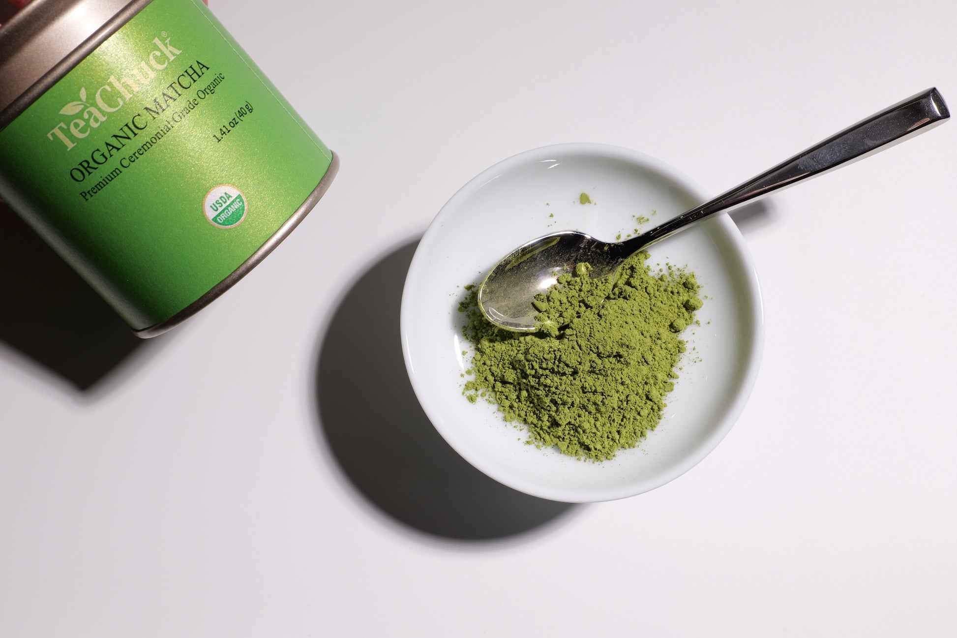 Organic Matcha